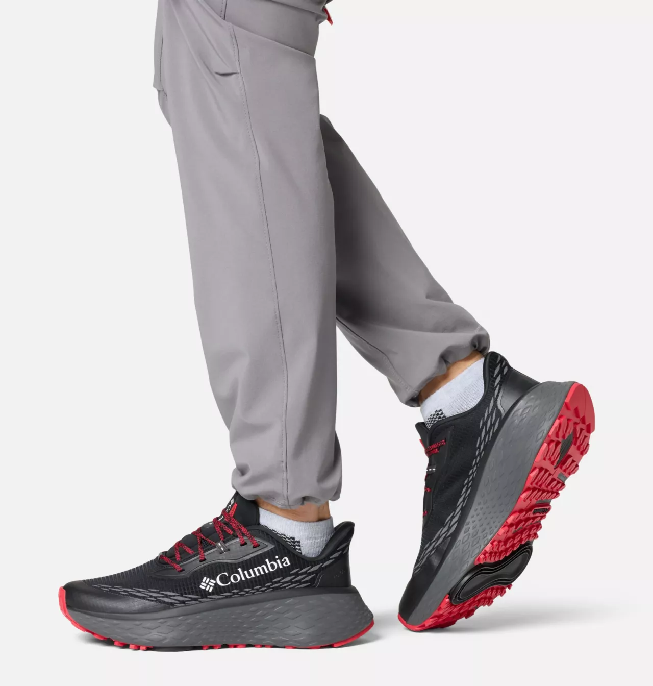 TENIS MASCULINO COLUMBIA KONOS TRILLIUM ATR